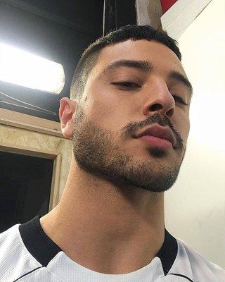 Photo of Nirrad E.