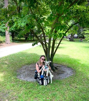 Photo of Nicole K.