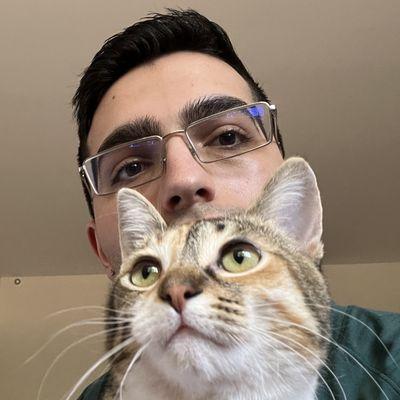 Photo of Kasra B.