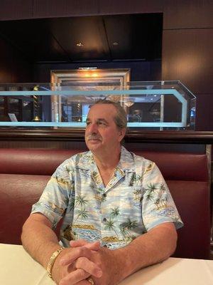 Photo of Mark G.