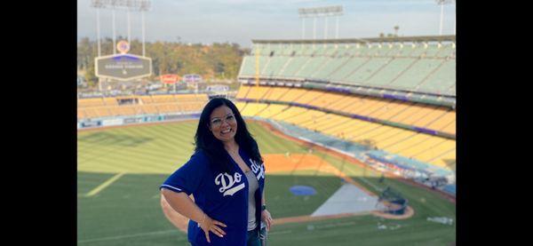 Photo of Monica Y.