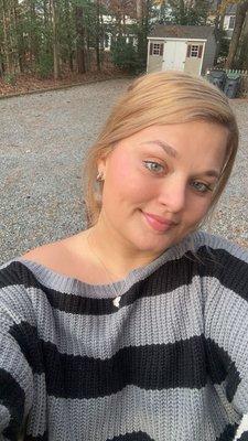 photo of Harmonie J.