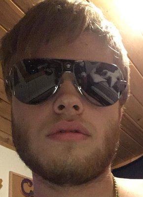 photo of Chance R.