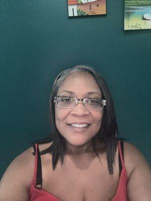Photo of Jerrilynn M.