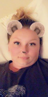 photo of Savannah W.