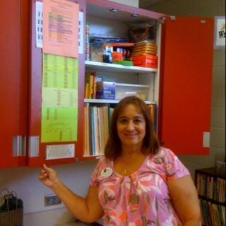 Photo of Janet E.