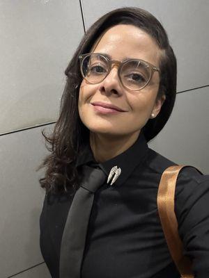 Photo of Anne Karoline C.