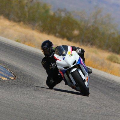 photo of Christopher C.