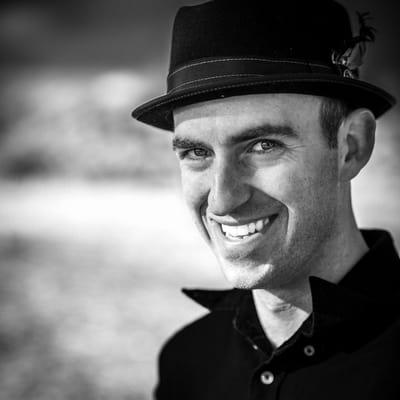 Photo of Adam R.