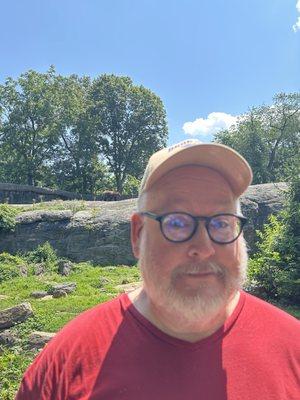 Photo of Bruce B.