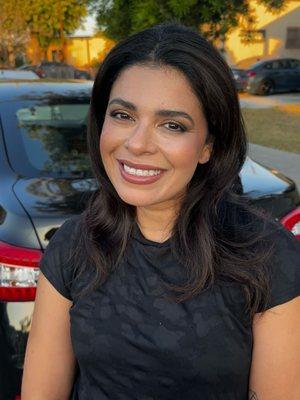 Photo of Cristiane T.