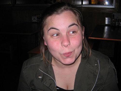 Photo of Megan V.