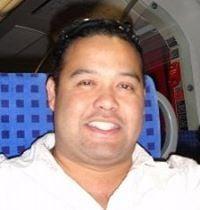 Photo of NORM P.