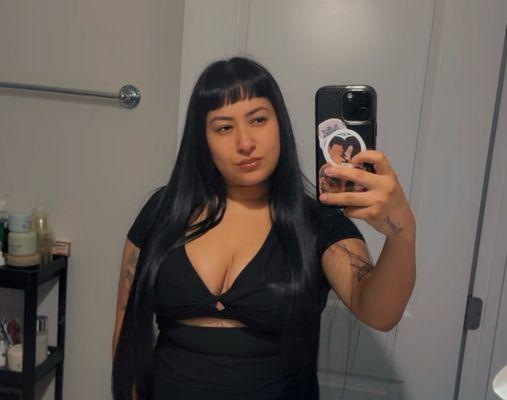 photo of Jennifer G.