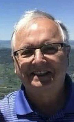 Photo of Al P.