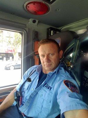 Photo of Chris T.