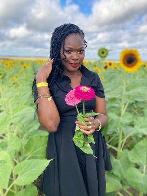 Photo of Khady G.