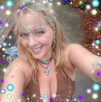 Photo of Danielle B.