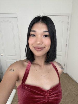 photo of Veerawan T.