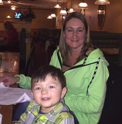 photo of Victoria M.