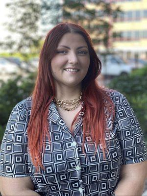 photo of Samantha H.