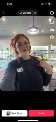 Photo of Chloe C.