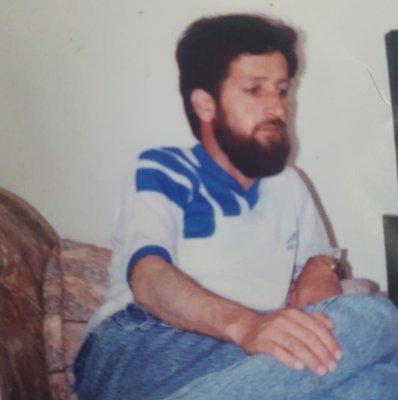 Photo of Chris S.