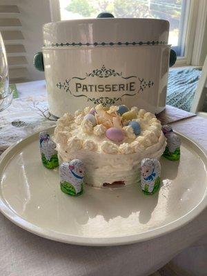 photo of Veronica P.