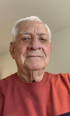 Photo of James M.