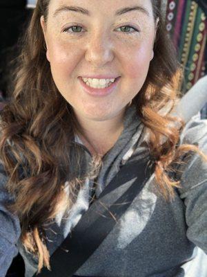 Photo of Sierra K.