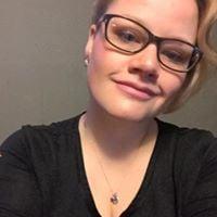 photo of Cristina R.