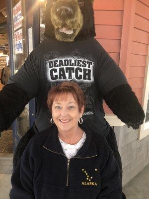 Photo of Sherry B.
