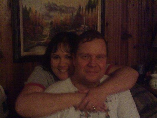 Photo of Tammy N Kory A.