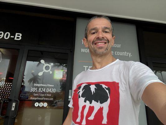 Photo of Sergio F.