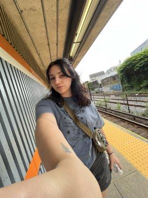 photo of Michelle M.