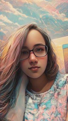 Photo of Mariela A.