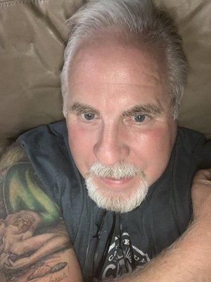 photo of John M.