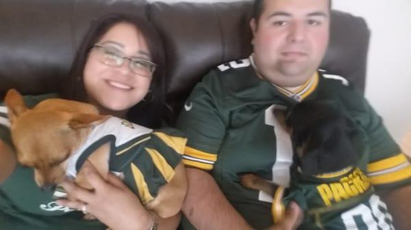 Photo of Jennifer G.