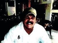 photo of Giovanni D.