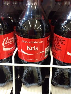 photo of Kristi L.