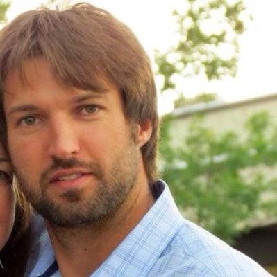 Photo of Keith P.