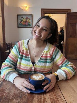Photo of Emily B.