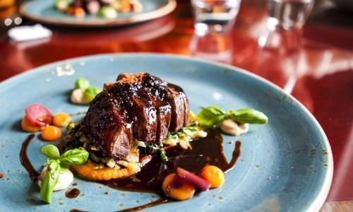 photo of Michelle W.