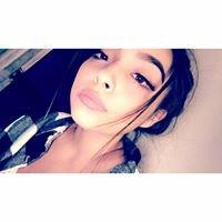 Photo of Andreena R.