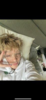 photo of T M.