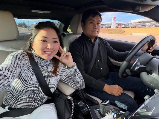 photo of Dae Cheryl L.