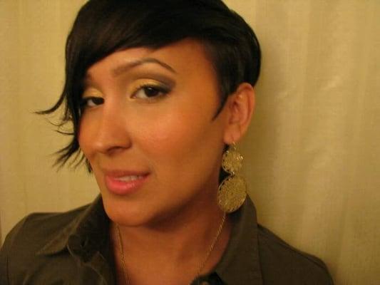 Photo of TRISHA A.