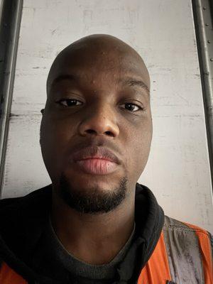 Photo of Andre J.