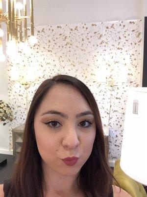 Photo of Kassandra L.