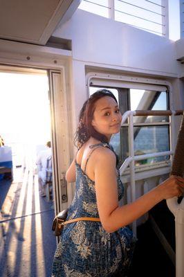 photo of Michelle C.